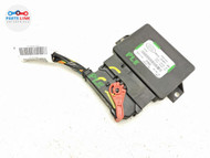 2014-15 RANGE ROVER SPORT HANDBRAKE CONTROL MODULE EMERGENCY PARKING L494 L405 RS080823-053