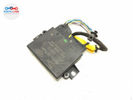 2014 RANGE ROVER SPORT PARKING AID CONTROL MODULE PDC UNIT DPLA15C859DL L494 405 RS080823-057
