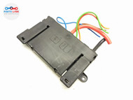 2014-15 RANGE ROVER SPORT REAR QUARTER FUSEBOX POWER RELAY JUNCTION BLOCK L494 RS080823-058