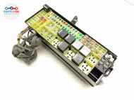2014-15 RANGE ROVER SPORT REAR QUARTER FUSEBOX POWER RELAY BLOCK 3.0L GAS L494 RS080823-061