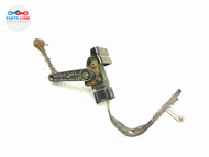 2014-17 RANGE ROVER SPORT FRONT LEFT SUSPENSION HEIGHT LEVEL SENSOR w/ PLUG L494 RS080823-068