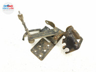 2014-17 RANGE ROVER SPORT REAR RIGHT SUSPENSION LEVEL HEIGHT SENSOR w/ PLUG L494 RS080823-071
