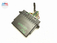 2014 RANGE ROVER SPORT AC CLIMATE CONTROL MODULE HARNESS SET DPLA14F498AA L494 RS080823-098