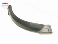 2014-22 RANGE ROVER SPORT REAR LEFT FENDER FLARE WHEEL ARCH TRIM MUD LIP L494 #RS080823