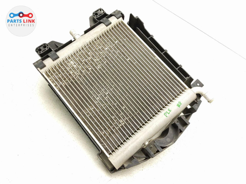 2014-22 RANGE ROVER SPORT RIGHT AUX COOLER RADIATOR BRACKET AUXILIARY ...