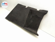 2014-22 RANGE ROVER SPORT REAR RIGHT QUARTER TRIM CARPET ALCOVE SIDE COVER L494 #RS080823
