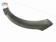 2014-22 RANGE ROVER SPORT REAR RIGHT FENDER FLARE WHEEL ARCH TRIM MUD LIP L494 RS080823-101