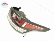 2014-17 RANGE ROVER SPORT REAR RIGHT TAILLIGHT TURN STOP BRAKE LAMP PLUG L494 RS080823-130
