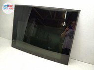 2014-22 RANGE ROVER SPORT REAR SUNROOF GLASS PANORAMIC WINDOW PANEL L494 L405 RS080823-110