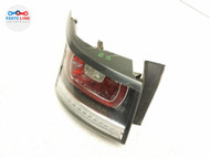 2014-17 RANGE ROVER SPORT REAR LEFT TAILLIGHT TURN STOP BRAKE LAMP PLUG L494 OEM #RS080823