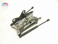 2014-22 RANGE ROVER SPORT FRONT HOOD BONNET HINGE SHOCK STRUT SET L494 GRAY 873 RS080823-129