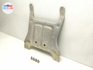 2014-16 RANGE ROVER SPORT UNDER TRANSMISSION SKID PLATE METAL GUARD COVER L494 RS080823-111