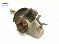 2014-20 RANGE ROVER SPORT FRONT RIGHT SPINDLE KNUCKLE WHEEL HUB STEERING L494 RS080823-115