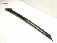 2014-22 RANGE ROVER SPORT FRONT LEFT A-PILLAR TRIM MOLDING WINDSHIELD APPLIQUE RS080823-124