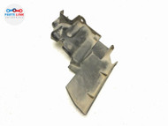 2014-22 RANGE ROVER SPORT RADIATOR SUPPORT RIGHT AIR DEFLECTOR SHIELD TRIM L494 RS080823-127