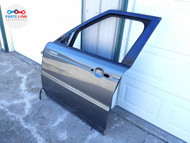 2014-22 RANGE ROVER SPORT FRONT LEFT DOOR SHELL FRAME PANEL TRIM L494 GRAY 873 RS080823-149