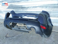 2014-17 RANGE ROVER SPORT REAR BUMPER COVER 4 PDC TRIM TAILLIGHTS GRAY 873 L494 RS080823-148