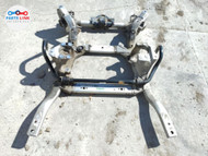 2014-17 RANGE ROVER SPORT FRONT CRADLE SUBFRAME CROSSMEMBER ASSEMBLY L494 L405 RS080823-143