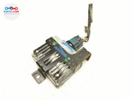 2014-22 RANGE ROVER SPORT FUEL PUMP CONTROL MODULE HARNESS SET CPLA9D370AA L494 RS080823-153