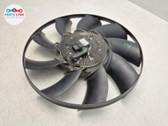 2010-20 RANGE ROVER SPORT ENGINE COOLING FAN CLUTCH BLADE MOTOR 3L 5L L494 L405 RS080823-154