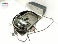 2014-17 RANGE ROVER SPORT AIR SUSPENSION RIDE PUMP COMPRESSOR 7 SEAT 3 ROW L494 RS080823-178