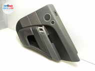 14-17 RANGE ROVER SPORT REAR RIGHT DOOR TRIM PANEL SPEAKER COVER CARD LUNAR L494 #RS080823