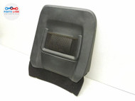 2014-17 RANGE ROVER SPORT FRONT LEFT SEAT BACK PANEL TRIM POCKET COVER CAP L494 RS080823-189