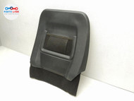 2014-17 RANGE ROVER SPORT FRONT RIGHT SEAT BACK PANEL TRIM POCKET COVER CAP L494 RS080823-190