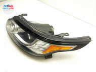 2014-17 RANGE ROVER SPORT FRONT LEFT HEADLIGHT XENON HID AFS HEAD LIGHT L494 OEM RS080823-200