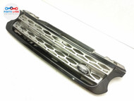 FRONT BUMPER MAIN CENTER GRILLE TRIM COVER MESH L494 2014-17 RANGE ROVER SPORT RS080823-204