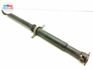 2014-16 RANGE ROVER SPORT REAR DRIVE SHAFT 1 SPEED PROP DRIVESHAFT L494 L405 SWB RS080823-213