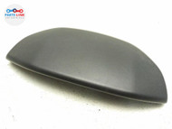 2014-22 RANGE ROVER SPORT DASH TOP COVER SPEEDOMETER CLUSTER VISOR EBONY L494 RS080823-219