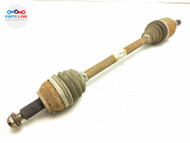 2014-22 RANGE ROVER SPORT REAR LEFT AXLE SHAFT CV HALFSHAFT AXLESHAFT L494 L663 RS080823-216