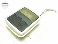 2014-17 RANGE ROVER SPORT REAR LEFT ROOF DOME LIGHT MAP LAMP BLACK L494 L405 OEM RS080823-220