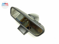 2014-15 RANGE ROVER SPORT REAR VIEW MIRROR INTERIOR HIGH BEAM HOMELINK ASSY L494 RS080823-230