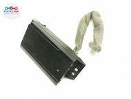 2014-15 RANGE ROVER SPORT RIGHT DASH DISPLAY TOUCH NAVI MODE CONTROL SWITCH L494 RS080823-248