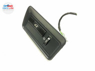 2014-17 RANGE ROVER SPORT DASH DIMMER TRUNK GATE OPEN SWITCH PLUG SET L494 L405 RS080823-242