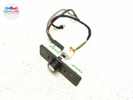 2014-16 RANGE ROVER SPORT CENTER CONSOLE USB AUX JACK SOCKET PORT PLUG SET L494 RS080823-225