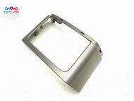 2014-22 RANGE ROVER SPORT FRONT RIGHT DASH VENT TRIM GRILLE APPLIQUE WAVE L494 RS080823-234