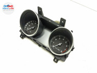 2014 RANGE ROVER SPORT DASH SPEEDOMETER INSTRUMENT CLUSTER GAS MPH GAUGE L494 RS080823-259