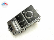 2014 RANGE ROVER SPORT TERRAIN RESPONSE SWITCH KNOB SUSPENSION CONTROLS L494 RS080823-251