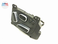 2014-15 RANGE ROVER SPORT FRONT RIGHT SEAT SWITCH CONTROLS BUTTONS PLUG SET L494 RS080823-253