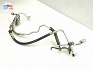 2014-17 RANGE ROVER SPORT AC LINE HOSE PIPE CONDITIONER TUBE SET GAS L494 L405 RS080823-261