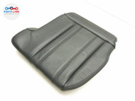 2014-17 RANGE ROVER SPORT REAR LEFT SEAT BOTTOM CUSHION COVER THIRD 3RD ROW L494 #RS080823