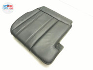 2014-17 RANGE ROVER SPORT REAR RIGHT SEAT BOTTOM CUSHION COVER 3RD ROW TRIM L494 #RS080823