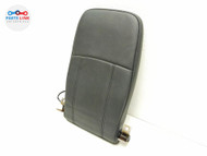 2014-17 RANGE ROVER SPORT REAR SEAT HEAD REST 3RD THIRD ROW HEADREST EBONY L494 RS080823-274
