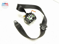 14-17 RANGE ROVER SPORT REAR LEFT SEATBELT OUTER RETRACTOR SEAT BELT WORKS L494 #RS080823