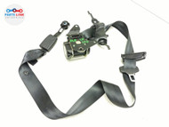 2014-15 RANGE ROVER SPORT REAR LEFT THIRD ROW SEATBELT RETRACTOR 3RD EBONY L494 #RS080823