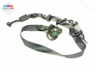 2014-15 RANGE ROVER SPORT REAR RIGHT THIRD ROW SEATBELT RETRACTOR 3RD EBONY L494 RS080823-279