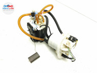 2014-16 RANGE ROVER SPORT FUEL PUMP REAR GAS TANK SENDER ASSY 3L 5L L494 L405 RS080823-280